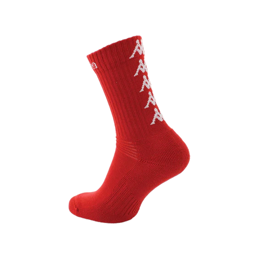 chaussette-eleno-rouge