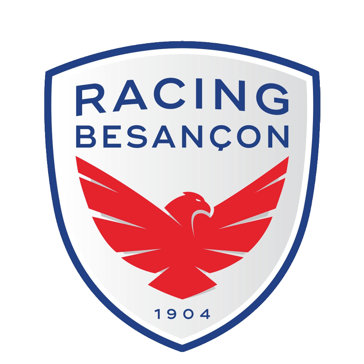 Boutique Officielle du Racing Besançon
