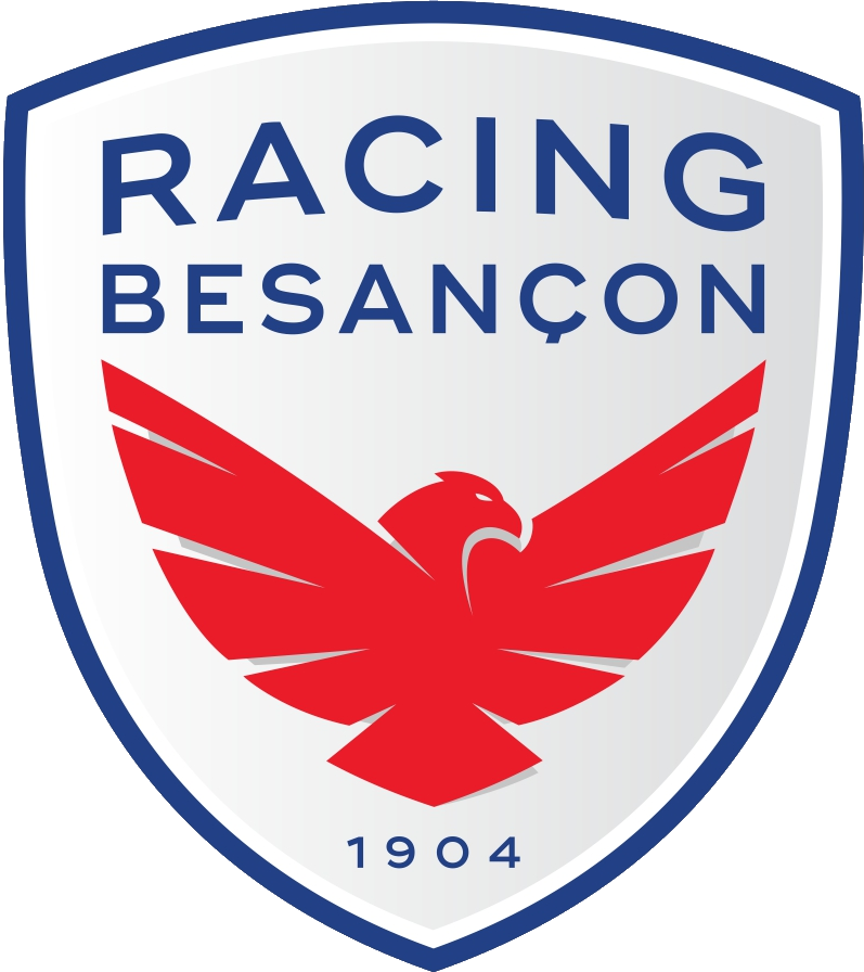 Boutique Officielle du Racing Besançon