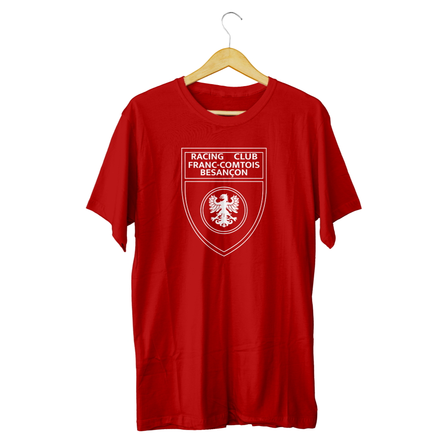 T-Shirt RCFC