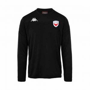 Maillot entrainement manche longue – Image 3