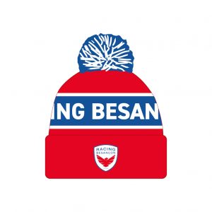 Bonnet Pompon – Image 3