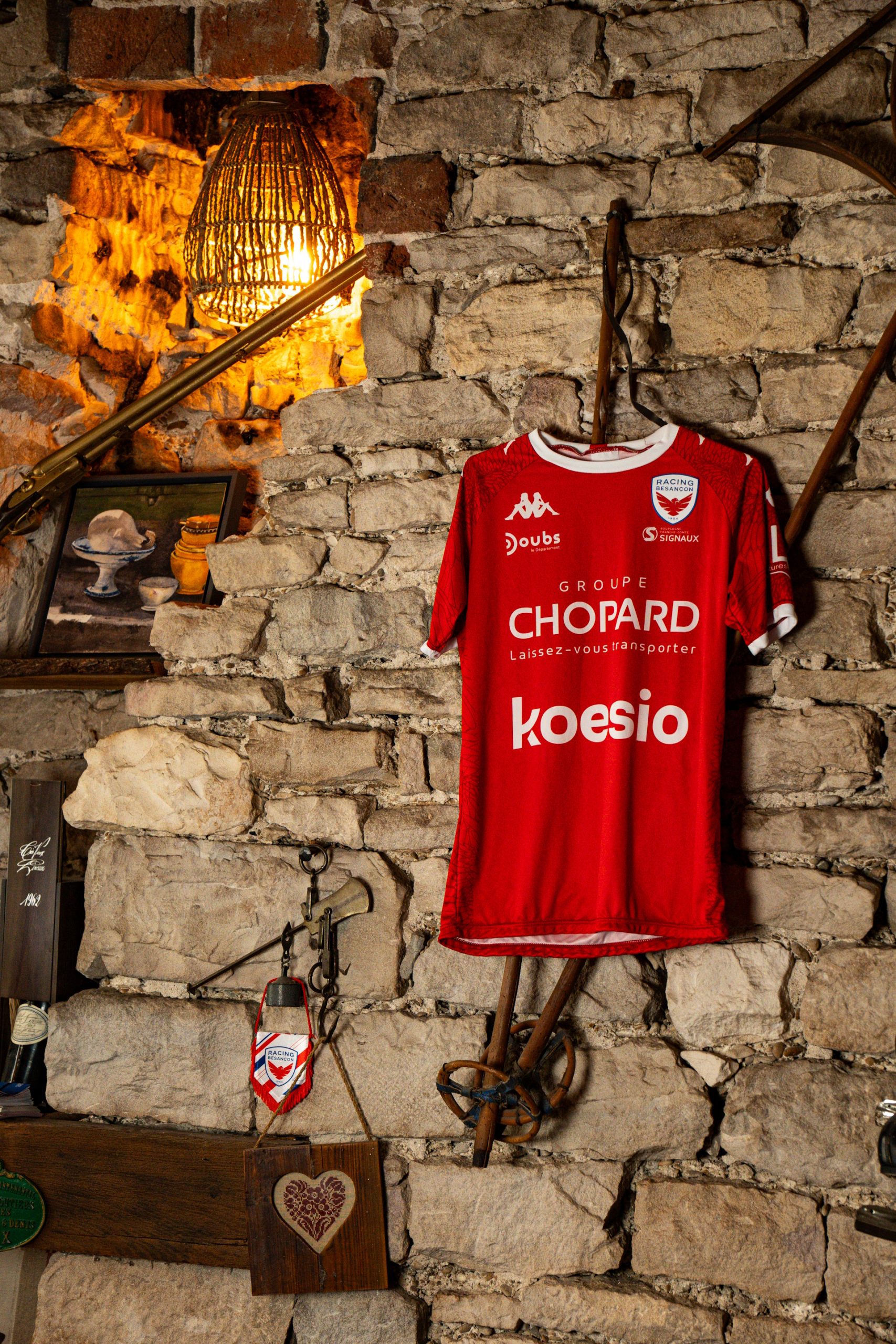Maillot Domicile ÉTATS-UNIS 2025 Maillot Domicile ÉTATS-UNIS 2025